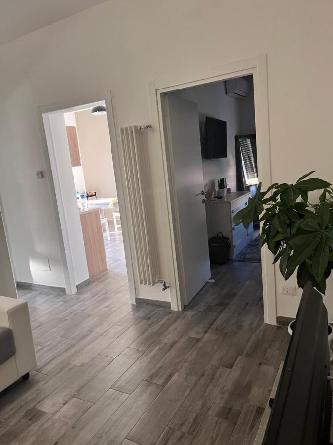 T&M Apartment Ladispoli Exterior foto