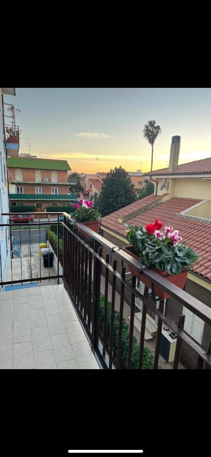 T&M Apartment Ladispoli Exterior foto